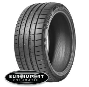 Kumho Ecsta sport s ps72 245/45 R18 100 Y XL  BORDINO